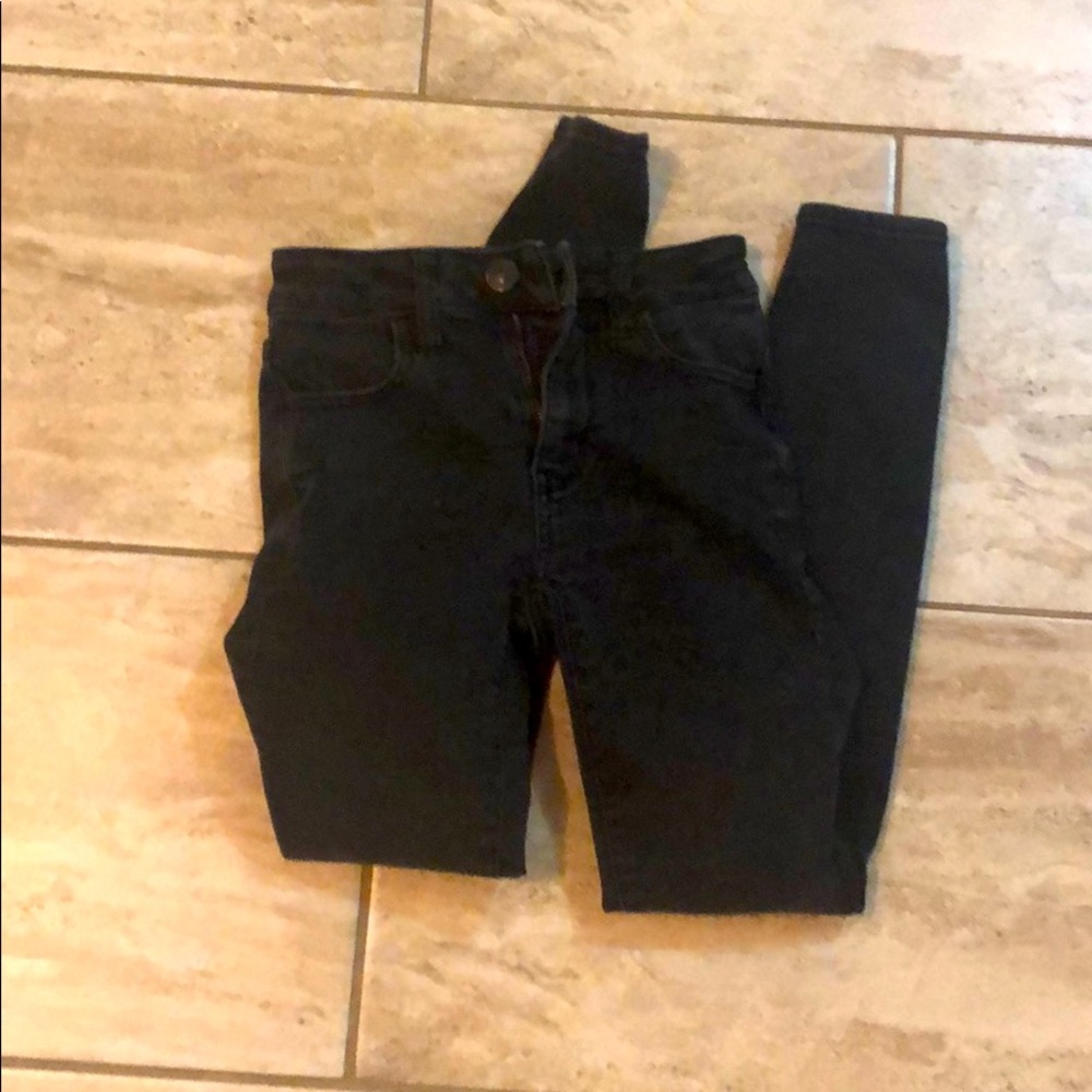 Next Level Stretch Jeans